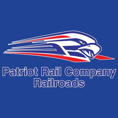 Patriot Rail Railroads