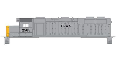 Customizable Patch Out Decals