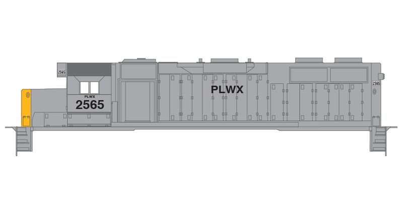 Customizable Patch Out Decals