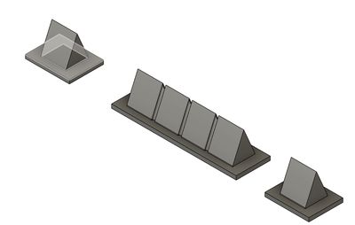 Scenery Parts - Dragging Equipment Detector