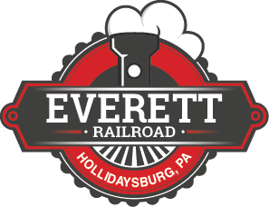 Everett (EV) Railroad Decals