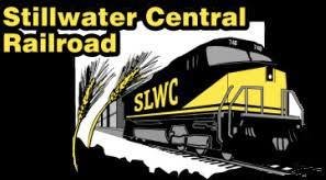 Stillwater Central Railroad (SLWC) Decals