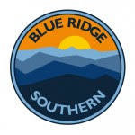 Blue Ridge Southern (BLU) Decals