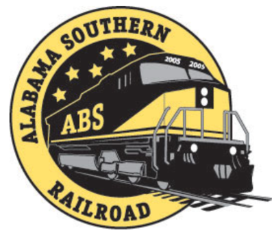 Alabama Southern (ABS) Railroad