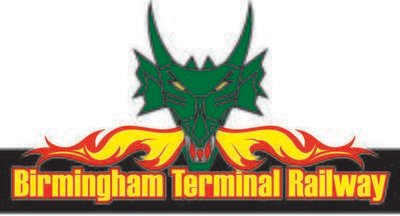Birmingham Terminal (BHRR) Railroad