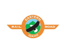 Eastern Idaho (EIRR) Railroad Decals