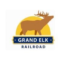 Grand Elk Railroad (GDLK) Decals