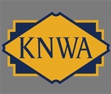 Kanawha River Railroad (KNWA) Decals