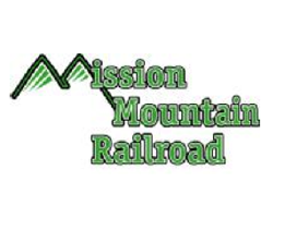 Mission Mountain Railroad (MMT) Decals