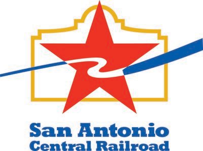 San Antonio Central Railroad (SAC) Decals