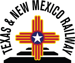 Texas & New Mexico Railway (TXN) Decals
