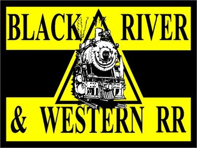 Black River & Western (BRW) Railroad