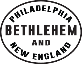 Philadelphia Bethlehem and New England Railroad (PBNE)