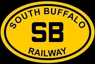 South Buffalo (SB) Railway