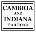 Cambria & Indiana (CI) Railroad