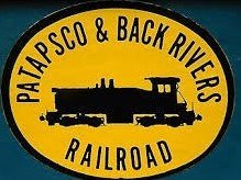 Patapsco & Black Rivers (PBR) Railroad