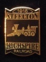 Steelton & Highspire (SH) Railroad