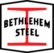 Bethlehem Steel Railroads