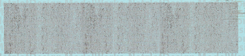 Spotty Dark Rust Weathering Decals