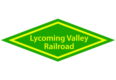 Lycoming Valley (LVRR) Railroad