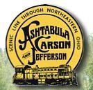 Ashtabula Carson & Jefferson (ACJ) Railroad