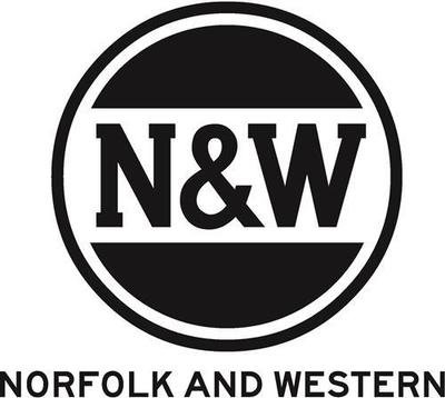Norfolk Western Railroad (NW)