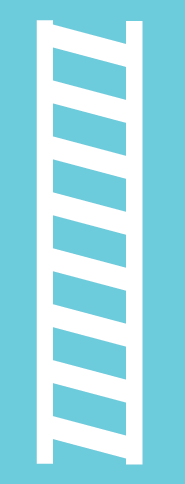 Easy Streets Crosswalk Decal Set