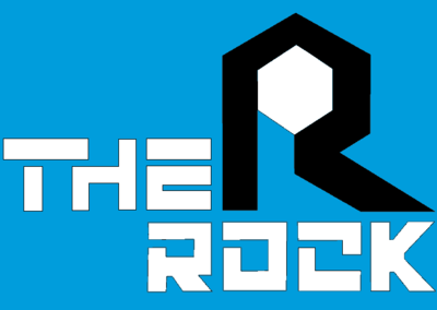 Rock Island (ROCK) Decals