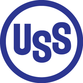 United States Steel (USS) Decals