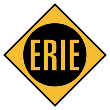 Erie Railroad (ERIE)