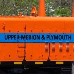 Upper Merion & Plymouth Railroad