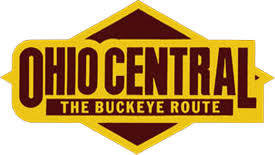 Ohio Central Railroad (OHCR)