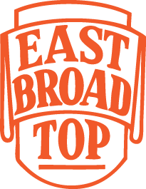 East Broad Top (EBT) Railroad
