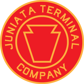 Juniata Terminal Railroad (JTCX)