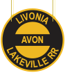 Livonia Avon & Lakeville (LAL) Railroad