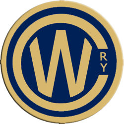 Chesapeake Western (CW) Railroad
