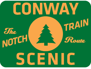 Conway Scenic Railroad (CSRX)