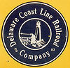 Delaware Coast Line (DCLR)