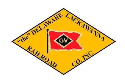 Delaware-Lackawanna (DL) Railroad