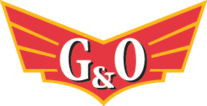 Gulf &amp; Ohio Railroad