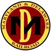 Maryland and Delaware (MDDE) Railroad
