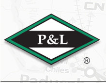 Paducah Louisville (PL) Railroad