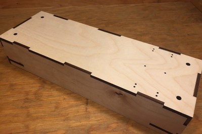 N Scale T-Trak Spacer Module (45.5,62,64,124,186,248 mm)