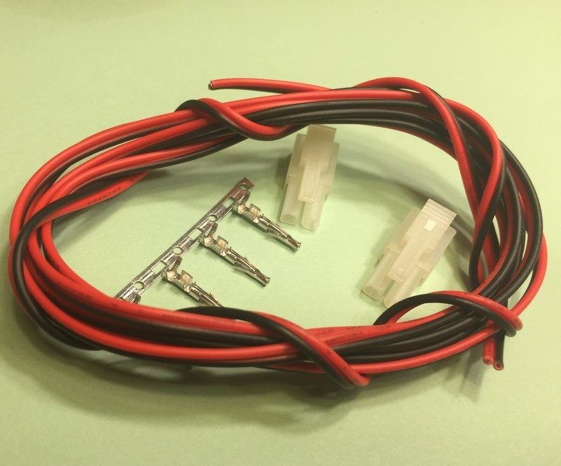 T-TRAK Drop Wire Kit (2 plugs/wire)