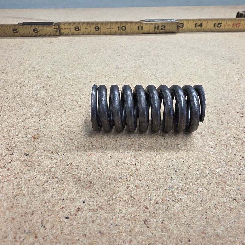 M19 Suspension Springs