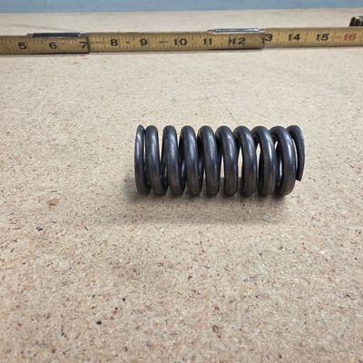 M19 Suspension Springs