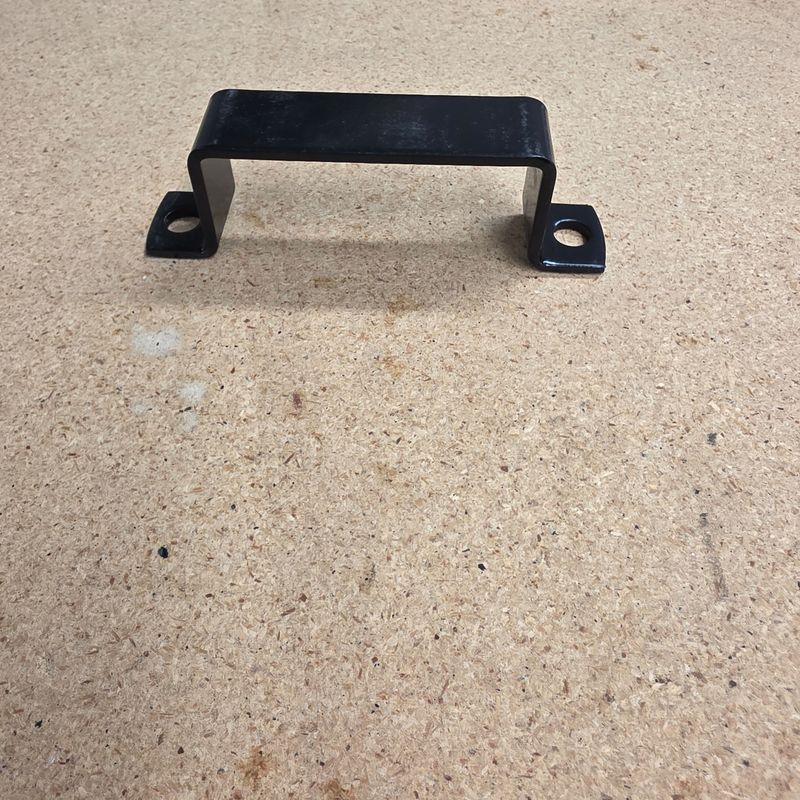 Lift Handle Guide - Front/Rear