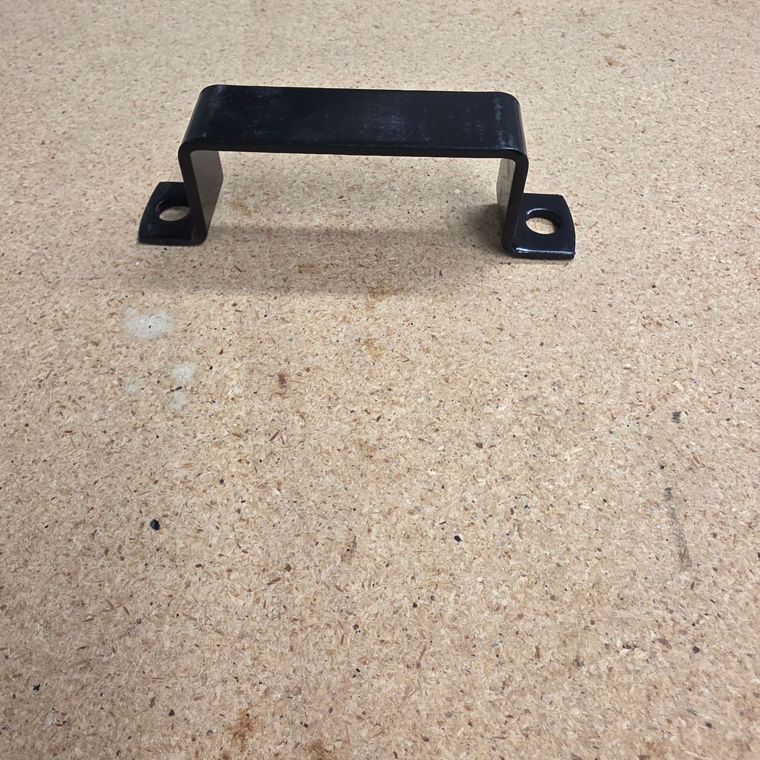 Lift Handle Guide - Front/Rear