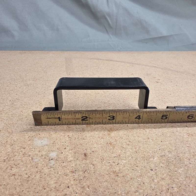 Lift Handle Guide - Front/Rear