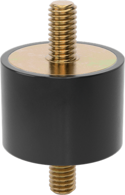 Roof Rubber Vibration Mount